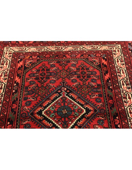 Tappeto Hamadan  A Persia cm.103x156