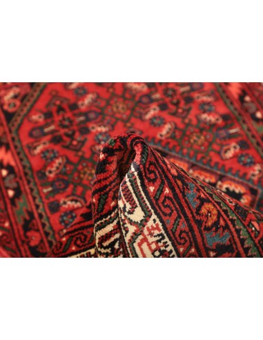 Tappeto Hamadan  A Persia cm.103x156