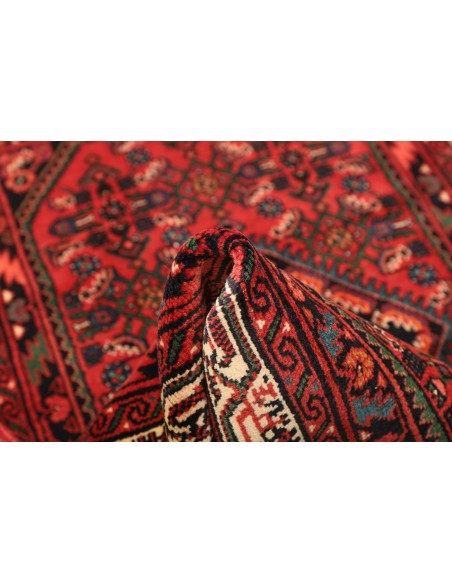 Tappeto Hamadan  A Persia cm.103x156