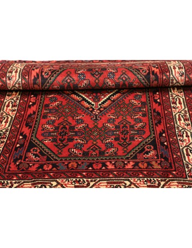 Tappeto Hamadan  A Persia cm.103x156
