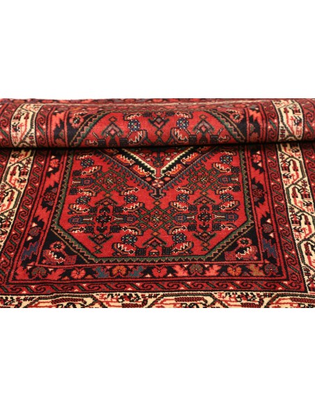 Tappeto Hamadan  A Persia cm.103x156