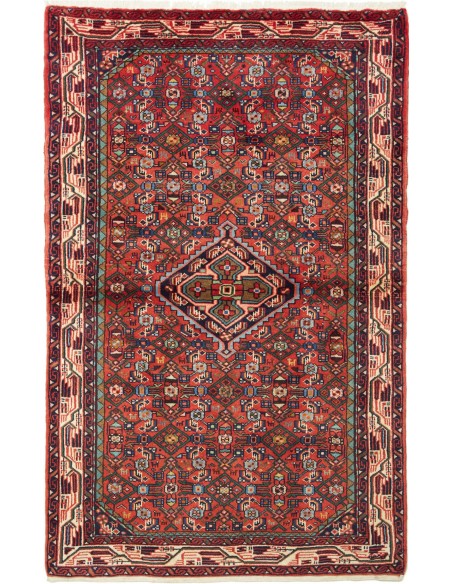 Tappeto Hamadan  A Persia cm.99x159