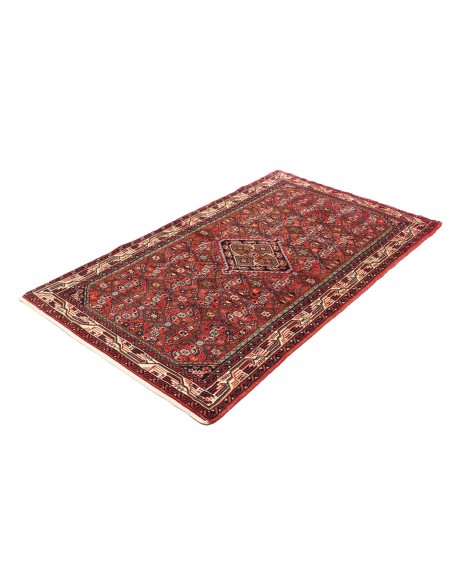 Tappeto Hamadan  A Persia cm.99x159