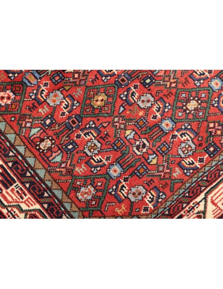 Tappeto Hamadan  A Persia cm.99x159