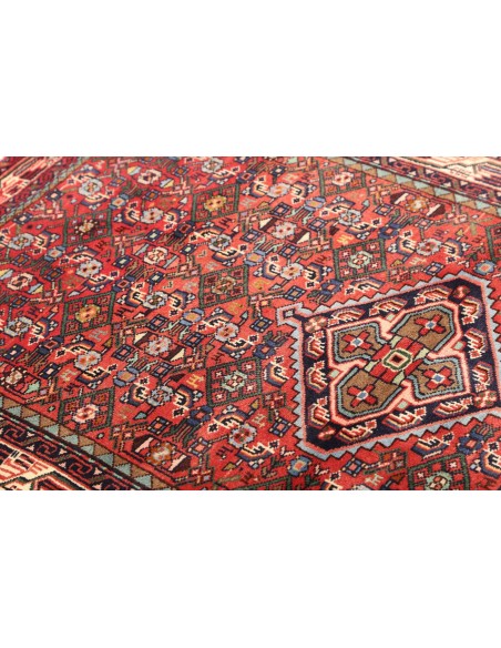 Tappeto Hamadan  A Persia cm.99x159