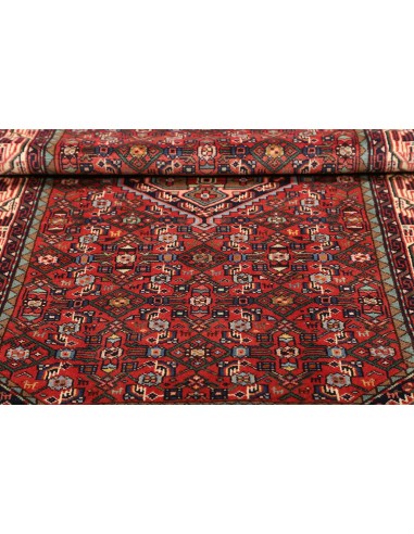 Tappeto Hamadan  A Persia cm.99x159