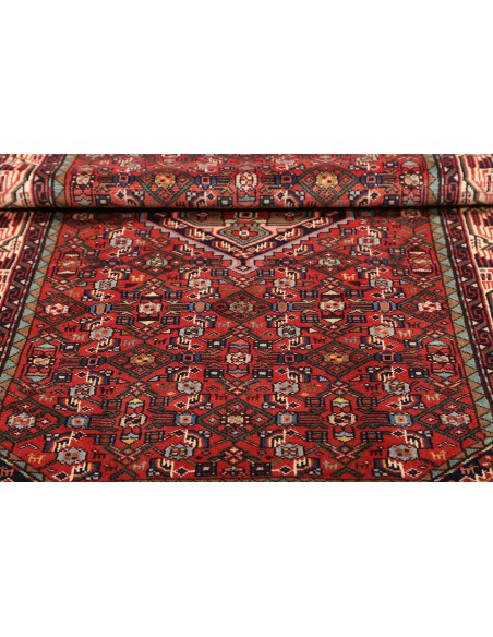 Tappeto Hamadan  A Persia cm.99x159