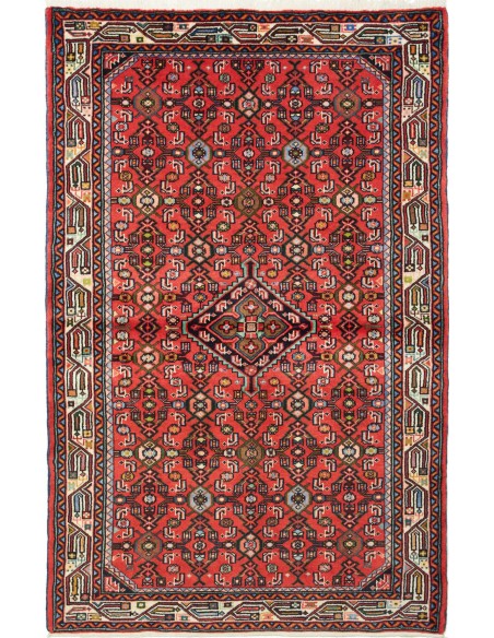Tappeto Hamadan  A Persia cm.101x160