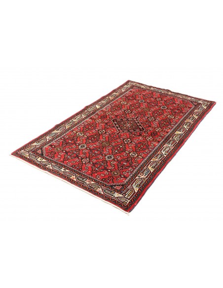 Tappeto Hamadan  A Persia cm.101x160