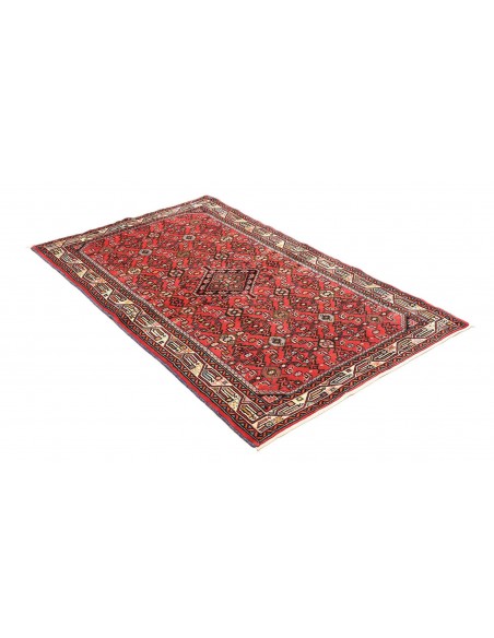 Tappeto Hamadan  A Persia cm.101x160
