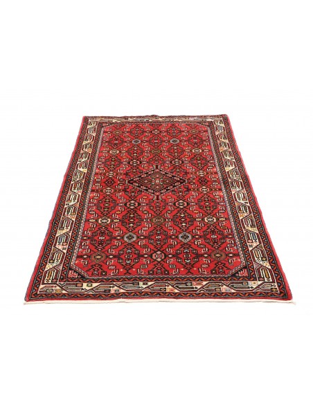 Tappeto Hamadan  A Persia cm.101x160