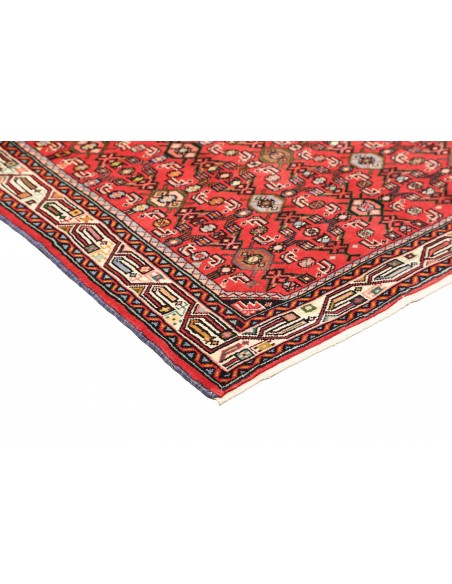Tappeto Hamadan  A Persia cm.101x160