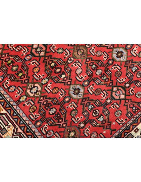 Tappeto Hamadan  A Persia cm.101x160