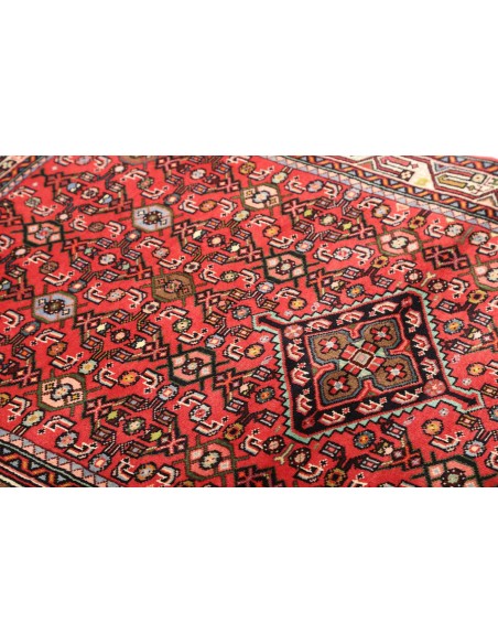 Tappeto Hamadan  A Persia cm.101x160