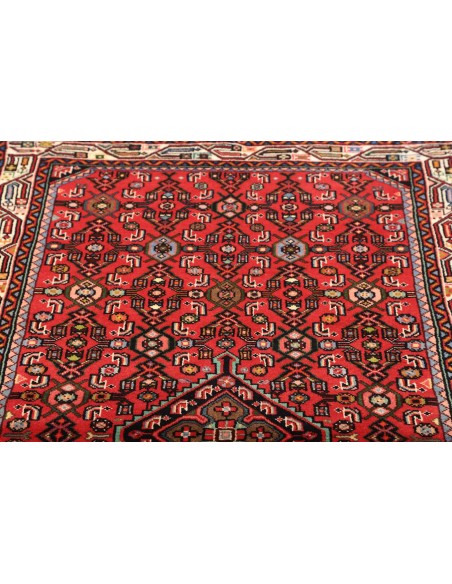 Tappeto Hamadan  A Persia cm.101x160