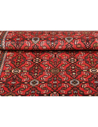 Tappeto Hamadan  A Persia cm.101x160