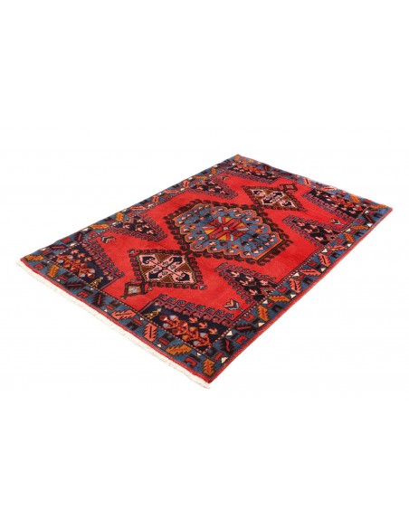 Tappeto Hamadan  A Persia cm.111x165