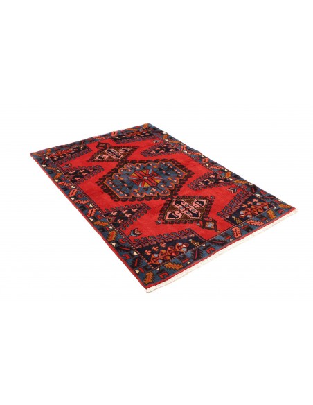Tappeto Hamadan  A Persia cm.111x165