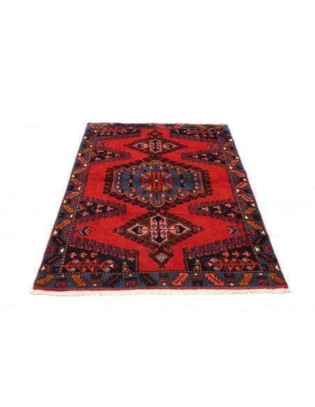 Tappeto Hamadan  A Persia cm.111x165