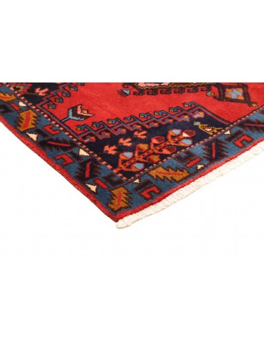 Tappeto Hamadan  A Persia cm.111x165