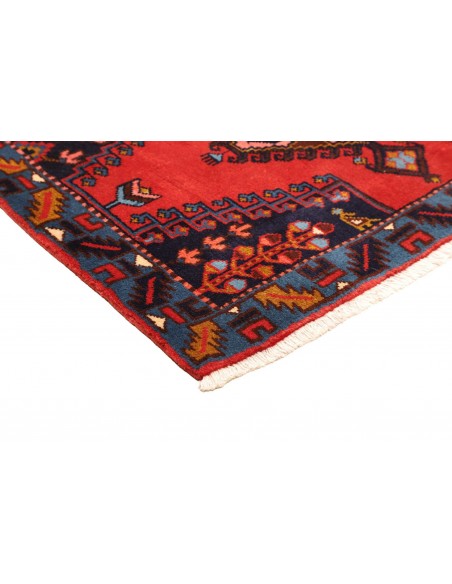 Tappeto Hamadan  A Persia cm.111x165