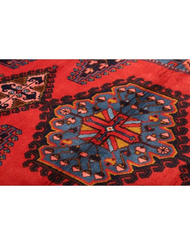 Tappeto Hamadan  A Persia cm.111x165