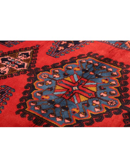 Tappeto Hamadan  A Persia cm.111x165