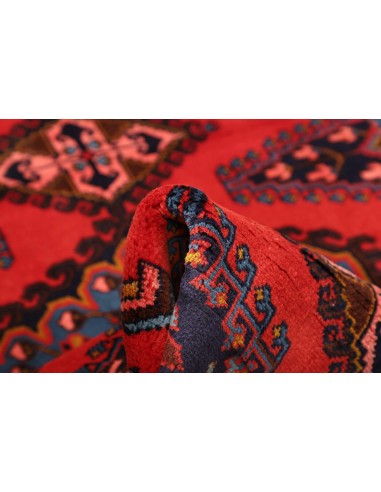 Tappeto Hamadan  A Persia cm.111x165