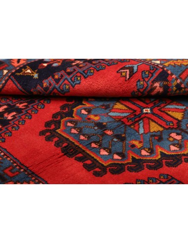 Tappeto Hamadan  A Persia cm.111x165