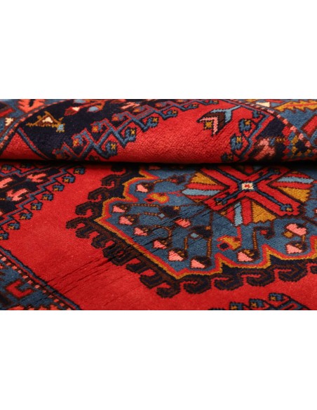 Tappeto Hamadan  A Persia cm.111x165