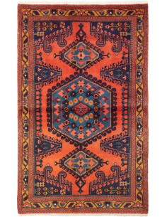 Tappeto Hamadan  A Persia cm.100x163
