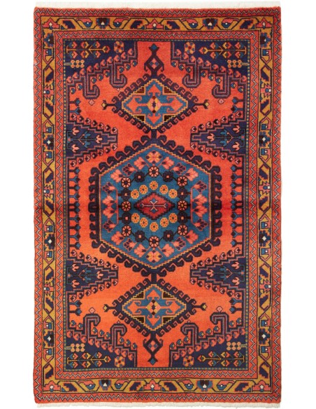 Tappeto Hamadan  A Persia cm.100x163