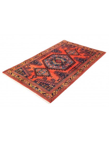 Tappeto Hamadan  A Persia cm.100x163