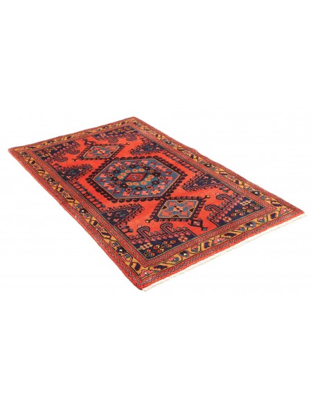Tappeto Hamadan  A Persia cm.100x163