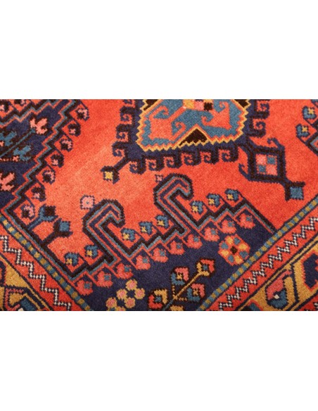 Tappeto Hamadan  A Persia cm.100x163