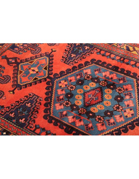 Tappeto Hamadan  A Persia cm.100x163