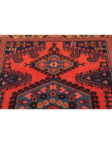 Tappeto Hamadan  A Persia cm.100x163
