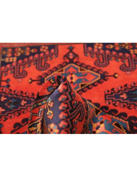 Tappeto Hamadan  A Persia cm.100x163