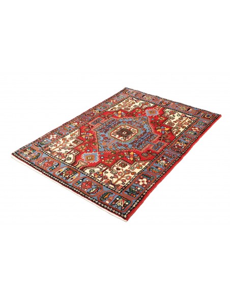 Tappeto Hamadan  A Persia cm.104x149