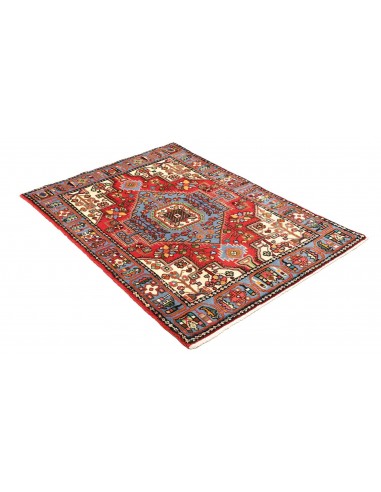 Tappeto Hamadan  A Persia cm.104x149