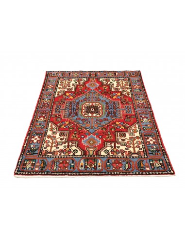 Tappeto Hamadan  A Persia cm.104x149