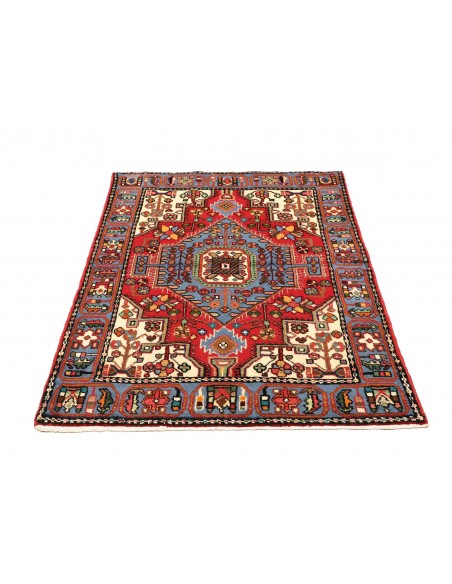 Tappeto Hamadan  A Persia cm.104x149