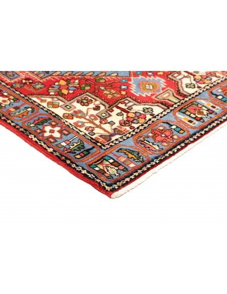 Tappeto Hamadan  A Persia cm.104x149