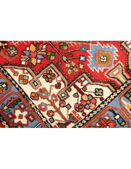 Tappeto Hamadan  A Persia cm.104x149