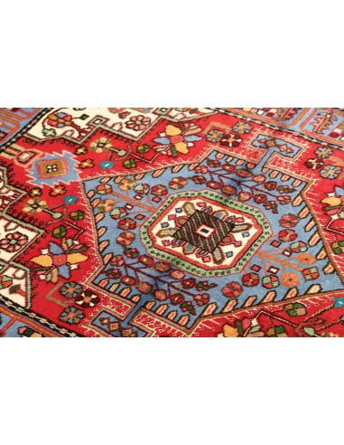 Tappeto Hamadan  A Persia cm.104x149