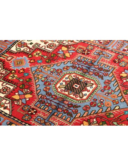 Tappeto Hamadan  A Persia cm.104x149