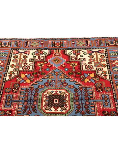 Tappeto Hamadan  A Persia cm.104x149