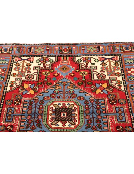Tappeto Hamadan  A Persia cm.104x149