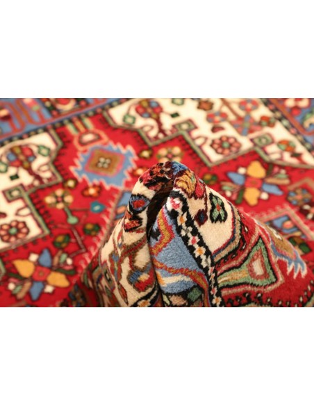 Tappeto Hamadan  A Persia cm.104x149