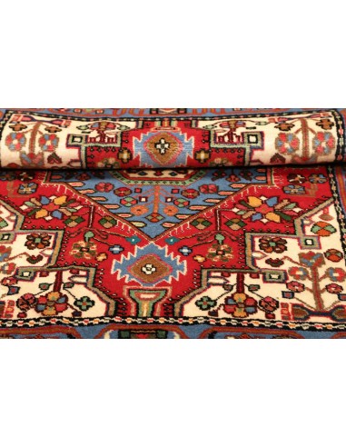 Tappeto Hamadan  A Persia cm.104x149